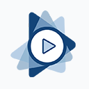 Advanced Media Player icon
